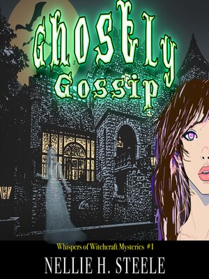 cover image of Ghostly Gossip